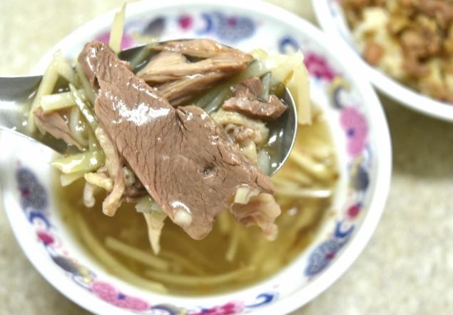 鹿港美食