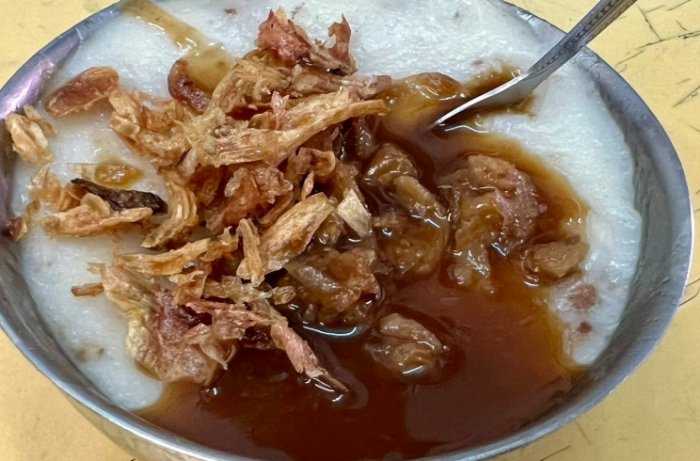 菓林美食