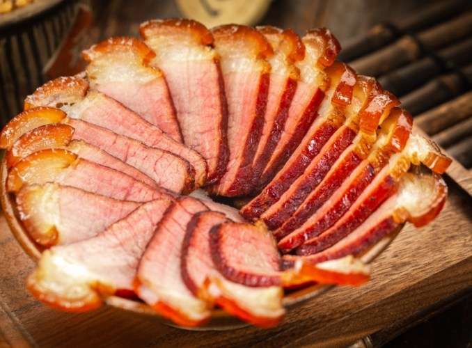 臘肉做法 臘肉做法