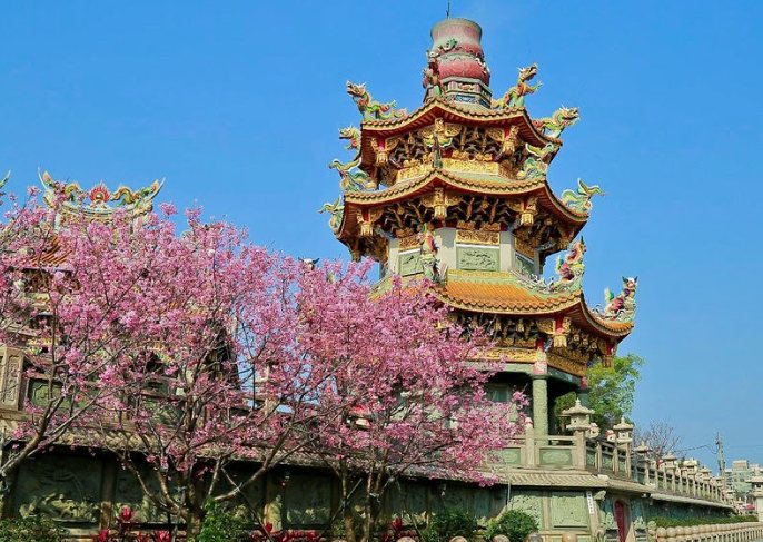林口觀音寺