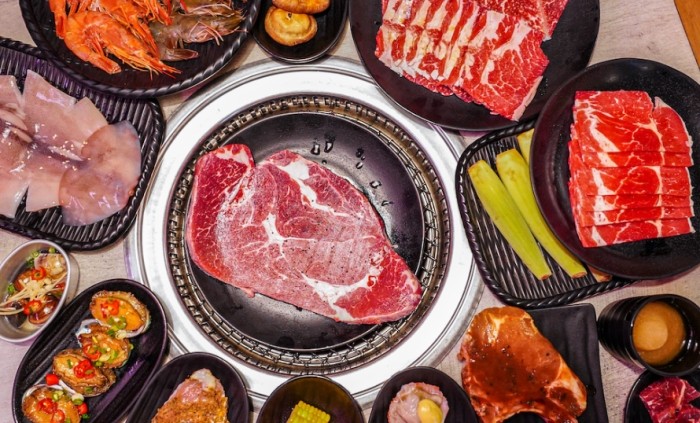 烤肉吃到飽台中 烤肉吃到飽台中