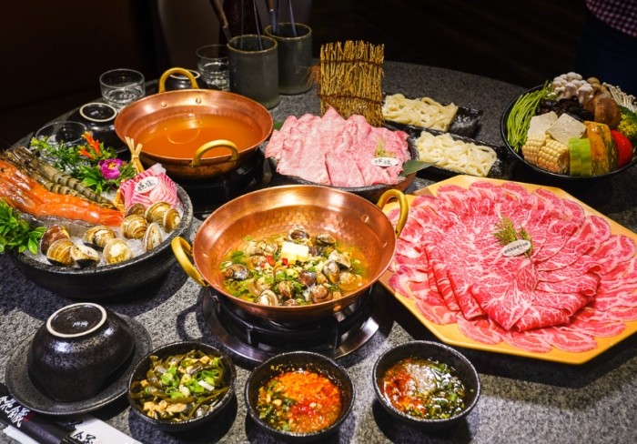 高雄火鍋吃到飽平價 高雄火鍋吃到飽平價