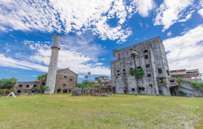 台灣歷史文化園區 台灣歷史文化園區