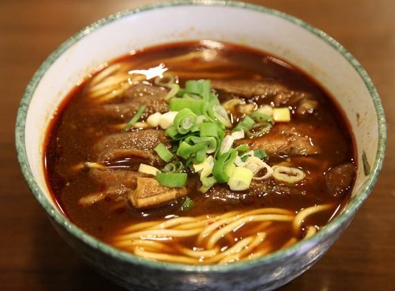 裕農路美食 裕農路美食