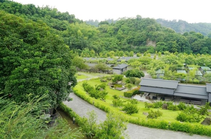龜丹溫泉住宿 龜丹溫泉住宿