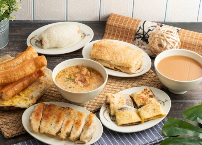 永安市場站美食 永安市場站美食