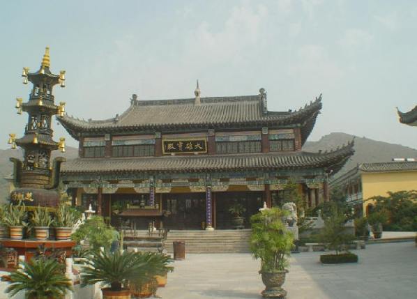 慈航寺 慈航寺