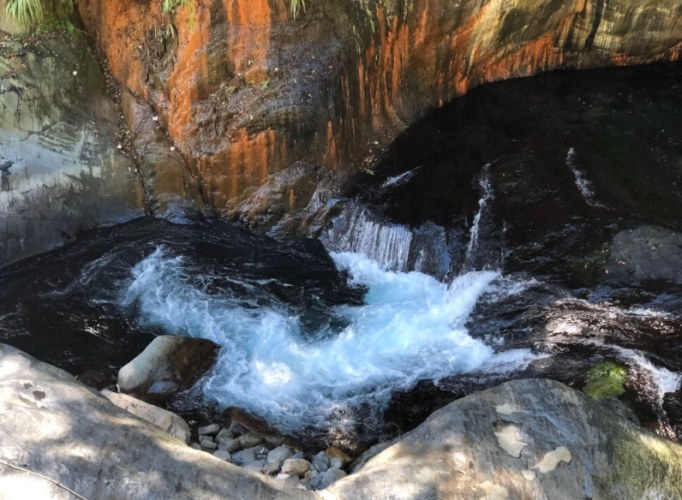 瑞岩溫泉 瑞岩溫泉