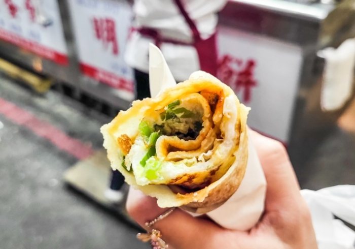 旱溪夜市 旱溪夜市