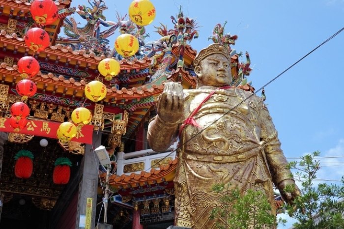 大義宮 大義宮