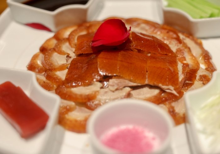 大陸美食 大陸美食