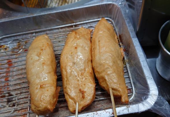 八斗子假日夜市 八斗子假日夜市