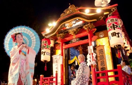 神岡大明宮 神岡大明宮