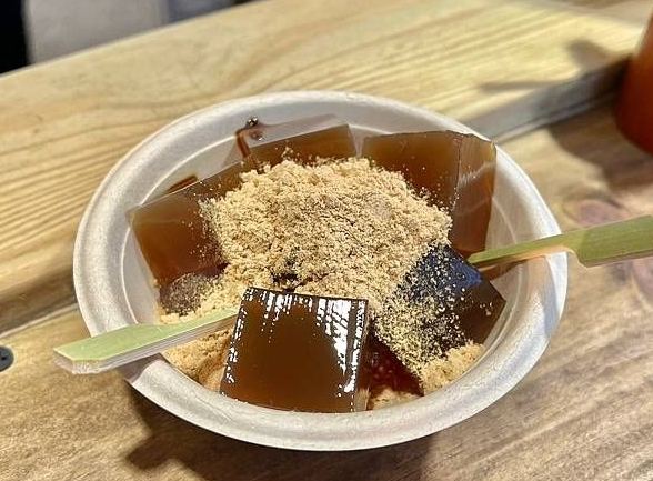 碧砂漁港美食 碧砂漁港美食