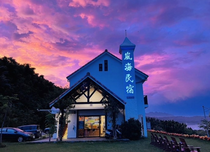 長濱住宿 長濱住宿