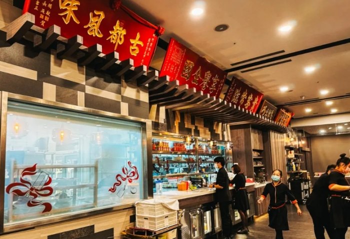 台南高級餐廳