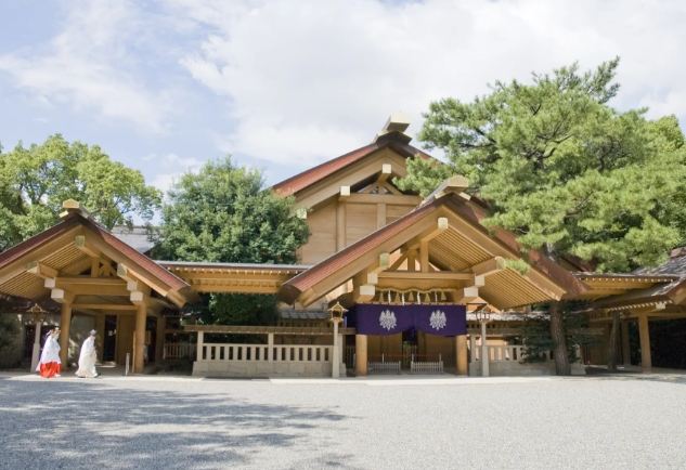 名古屋自由行 名古屋自由行