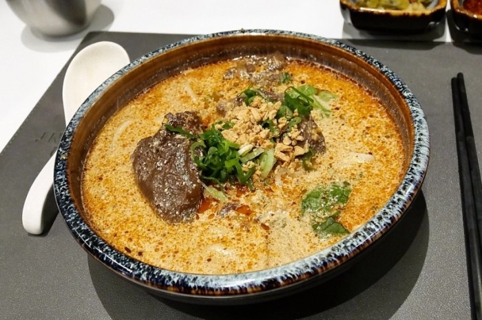 台東牛肉麵 台東牛肉麵