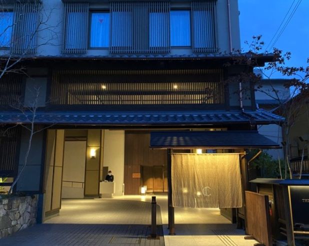 京都住宿 京都住宿