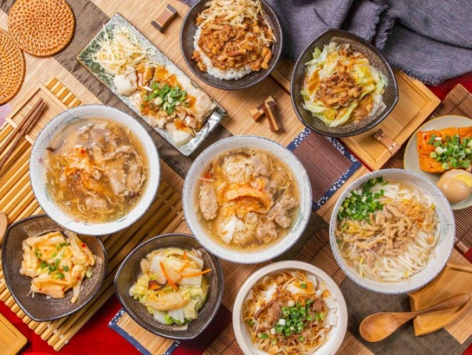 板橋新海路美食 板橋新海路美食