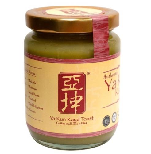 新加坡名產 新加坡名產