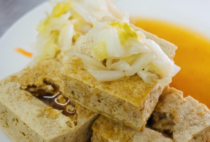 樂華夜市美食 樂華夜市美食