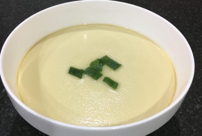 蒸蛋做法 蒸蛋做法