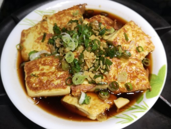 老皮嫩肉做法 老皮嫩肉做法