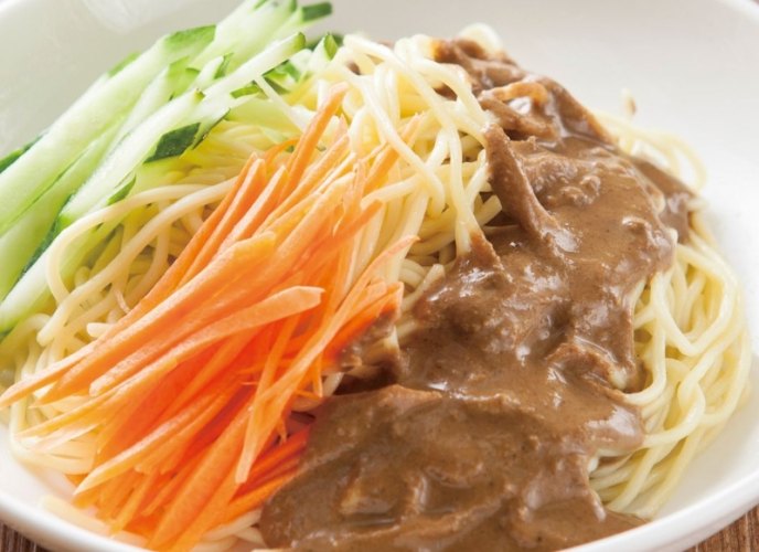涼麵熱量 涼麵熱量