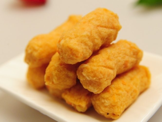 三沙灣美食 三沙灣美食