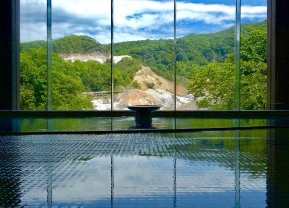 北海道住宿