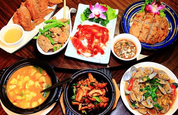 內湖捷運站美食 內湖捷運站美食