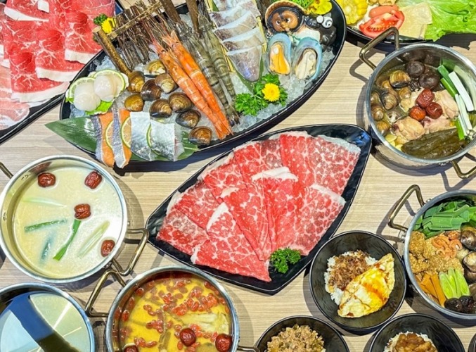 西門町燒肉吃到飽 西門町燒肉吃到飽