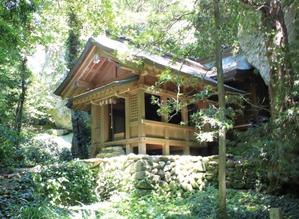 榛名山 榛名山