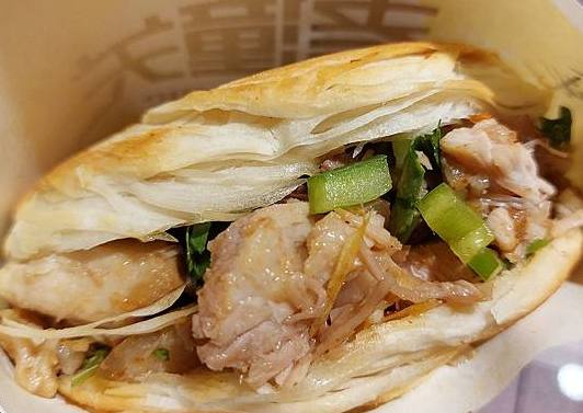 中原美食 中原美食