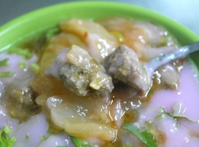 泰山明志路美食 泰山明志路美食