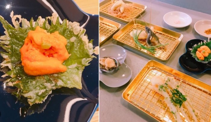 紅樹林美食 紅樹林美食
