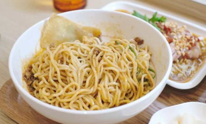 素椒麵 素椒麵