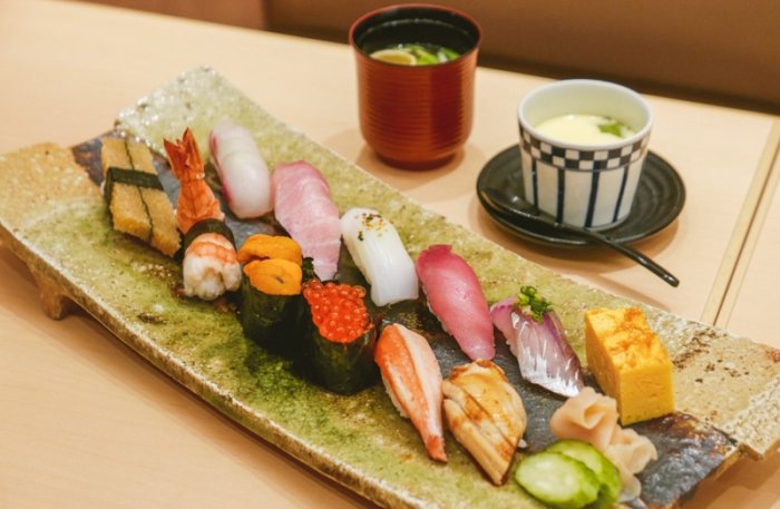 六本木美食 六本木美食