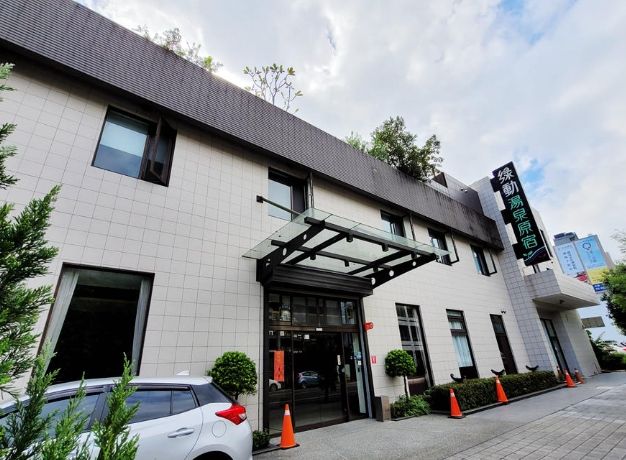 礁溪住宿推薦