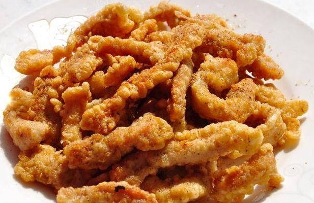 中正區美食 中正區美食