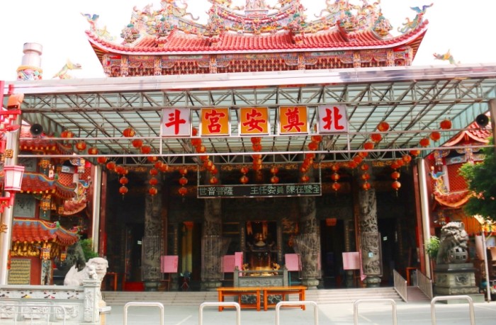 彰化溪湖