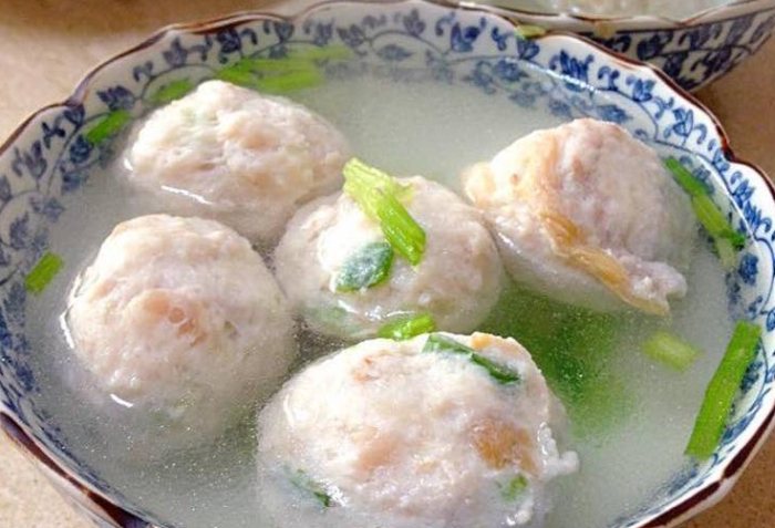 將軍漁港美食