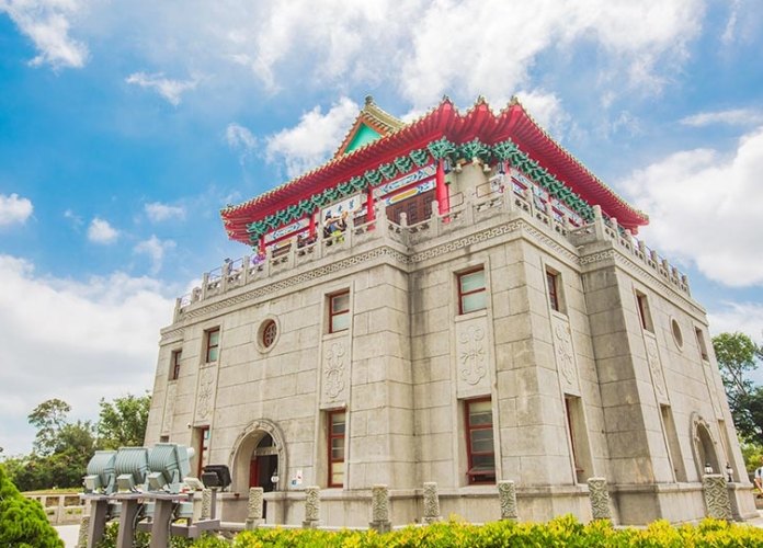 金門旅遊季節 金門旅遊季節