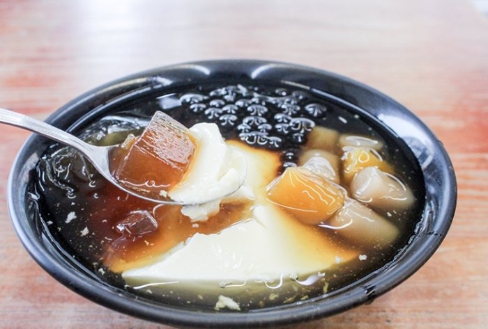 高醫附近美食 高醫附近美食