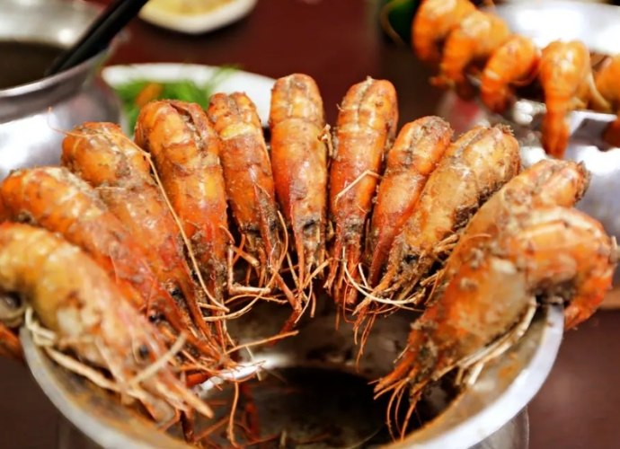 台中蝦子吃到飽 台中蝦子吃到飽