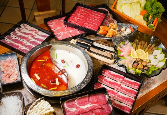 高雄火鍋吃到飽平價 高雄火鍋吃到飽平價
