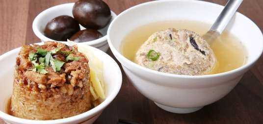 復國一路美食 復國一路美食