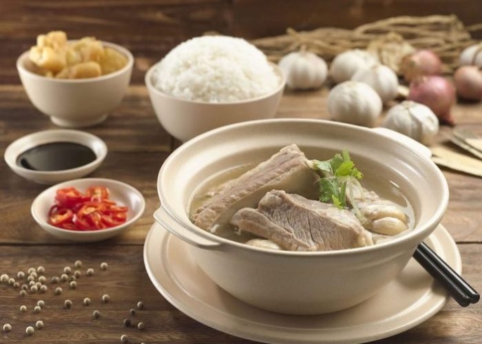南洋美食 南洋美食