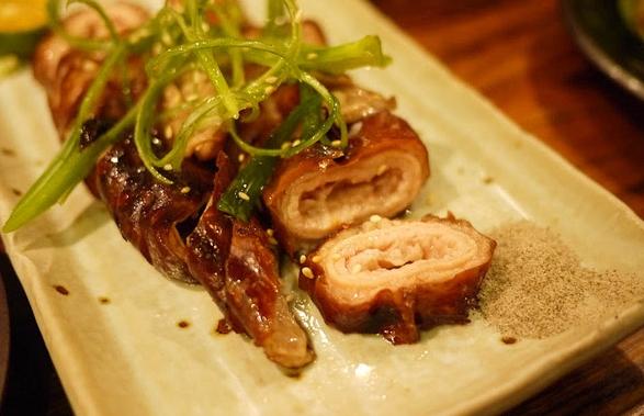 信義安和美食 信義安和美食